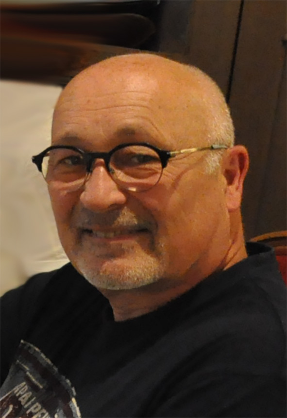 Jean-Pierre Houdeill�